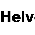 HelveticaNeue