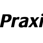 Praxis LT Pro