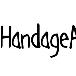 HandageAOE