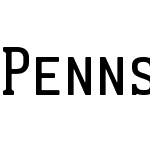 Pennsylvania