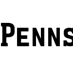 Pennsylvania