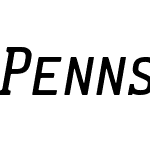 Pennsylvania