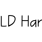 LD Hand