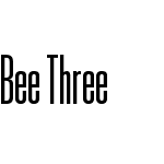 Bee Three