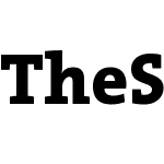 TheSerif