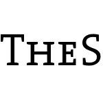 TheSerif