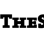 TheSerif