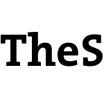 TheSerif