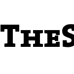 TheSerif