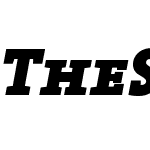 TheSerif