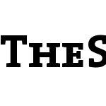 TheSerif