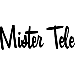 Mister Television