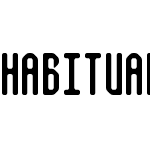 HabitualAOE