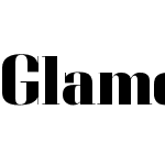 Glamour