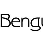 BenguiatGothicC