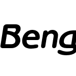 BenguiatGothicC