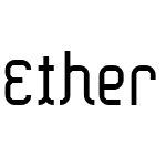 Ether Connected
