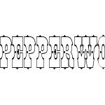 Pepperwood