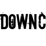 Downcome