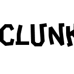 Clunker AOE