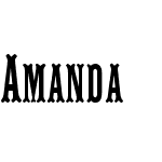 Amanda