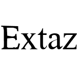 ExtaziB