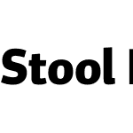 Stool