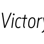 Victory