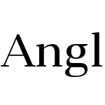 AngleciaProTitleW01-Regular