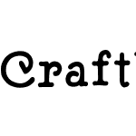CraftRoman