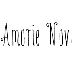 AmorieNovaW01-Light