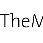 TheMix