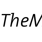 TheMix