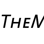 TheMix