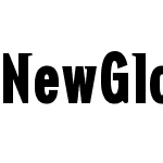 NewGlobalHeavy