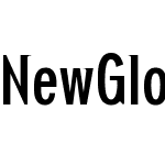 NewGlobal