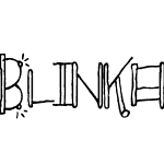 Blinkers