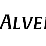 AlverataW01SC-PEMdIt