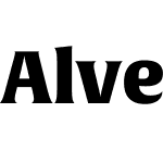 AlverataW01-InformalPEBlk