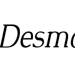 Desmond