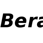 Bera Sans