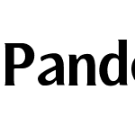 Pandora