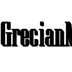 Grecian