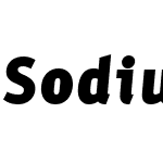 Sodium