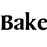 BakerSignet