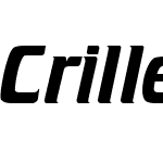 Crillee