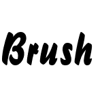 Brush 738 Hu