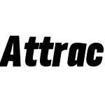 AttractiveExtraCondW01-HvIt