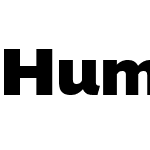 Humanist-521 ExHU