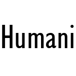 Humanist-521 CnHU